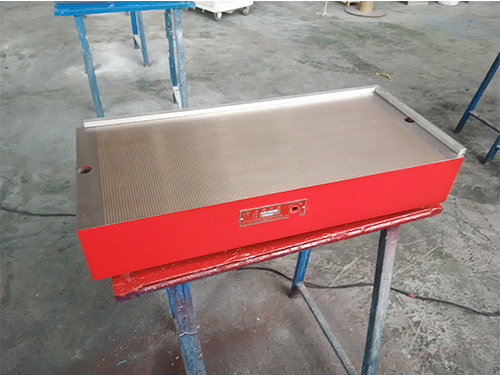 一臺永磁吸盤，選對給您帶來方便，選錯帶來麻煩