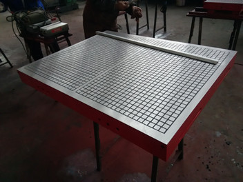 魯磁永磁吸盤，實(shí)用性高，服務(wù)完善