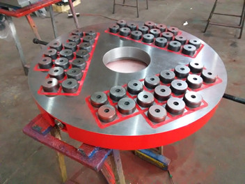 魯磁電永磁吸盤 提高您的工作效率沒(méi)的說(shuō)