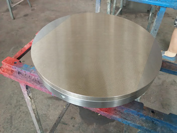 魯磁科技感恩永磁吸盤用戶