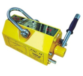 魯磁永磁起重器讓您用的得心應(yīng)手