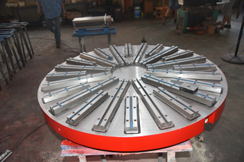 魯磁電永磁吸盤臺臺高品質