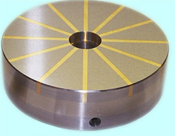 賣永磁吸盤，魯磁一直成為金，信為本