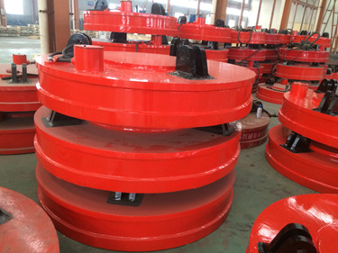 魯磁起重電磁鐵，就是您想要的那一個(gè)