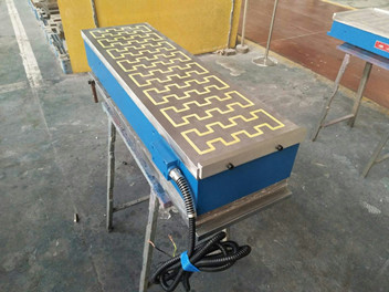 厲害了！我的電磁吸盤