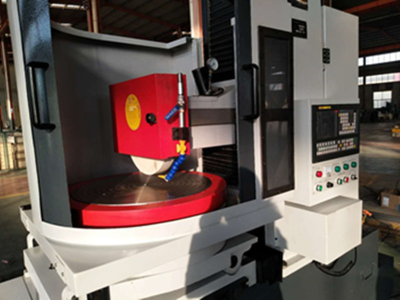 磨床用電磁吸盤，魯磁賣的真便宜