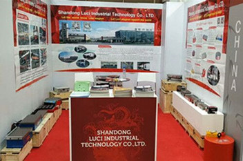 電磁吸盤，魯磁人是認(rèn)真的