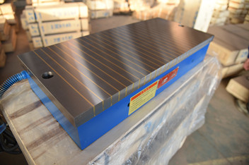 電磁吸盤價格是用戶選擇的標(biāo)準嗎？