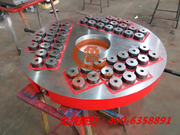 采購(gòu)電永磁吸盤，山東魯磁包您滿意