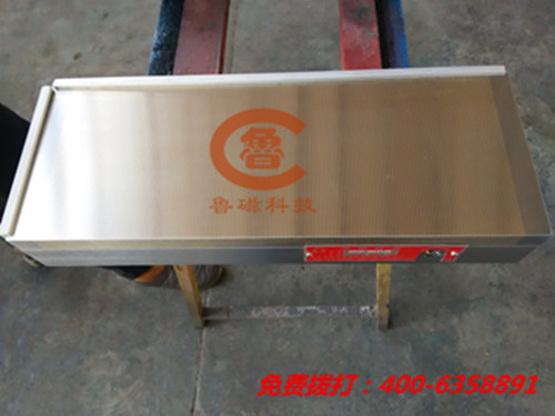 什么是永磁吸盤其特點又有那些