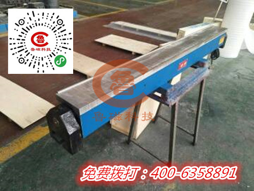 魯磁電磁吸盤(pán)生產(chǎn)廠家網(wǎng)銷(xiāo)很受歡迎各地用戶都看好