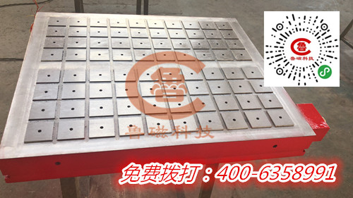 廠家對于電永磁吸盤安全運用生產(chǎn)技術(shù)介紹