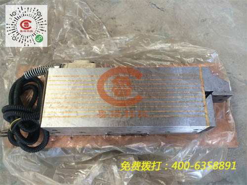 魯磁電磁吸盤款款成熟，值得用戶付出