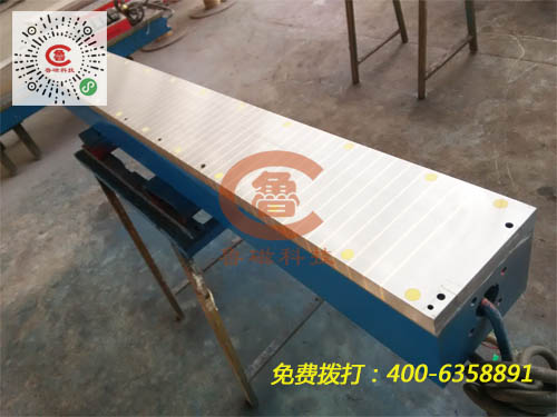 山東魯磁電磁吸盤質(zhì)量棒棒的