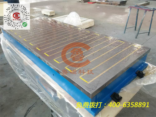 電磁吸盤常見故障一般怎么處理呢？