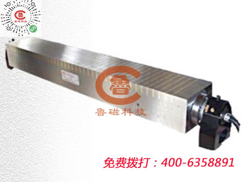 電磁吸盤的作業(yè)效率及吸盤吸力