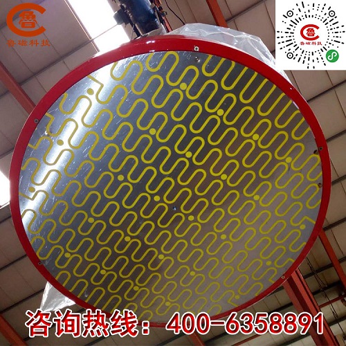 高品質(zhì)電磁吸盤生產(chǎn)廠家用戶滿意魯磁品牌