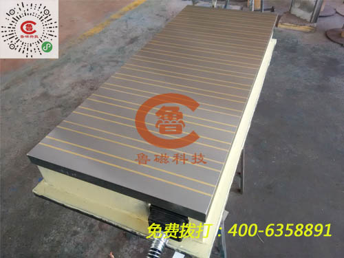 性能好的電磁吸盤，企業(yè)用戶喜愛產(chǎn)品