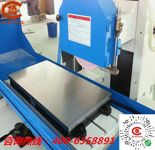 磨用矩形標準電磁吸盤選山東魯磁磁力生產(chǎn)廠家讓您安心 磨用矩形標準電磁吸盤選山東魯磁磁力生產(chǎn)廠家讓您安心