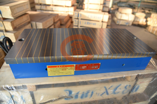 電磁吸盤的型號(hào)特性具體都有哪些？