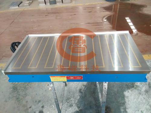 強力電磁吸盤魯磁科技大賣