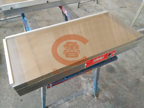 優(yōu)質(zhì)永磁吸盤魯磁科技為您呈現(xiàn)