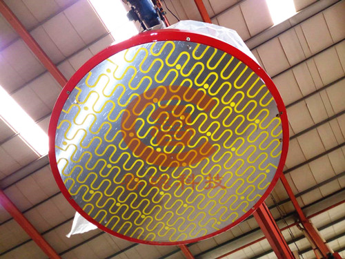 圓形電磁吸盤磨床使用廣泛