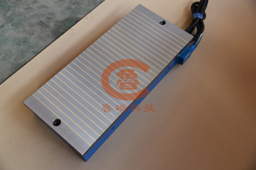 電磁吸盤(pán)魯磁科技不斷創(chuàng)新永不淘汰