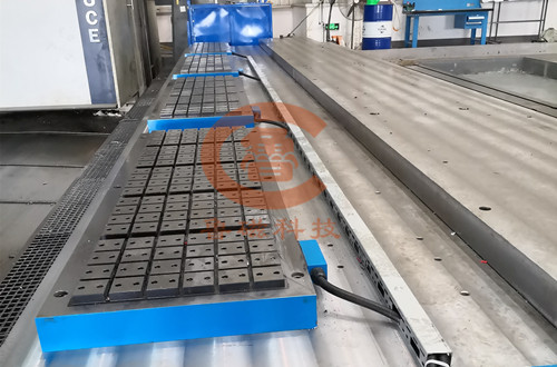 【科普】魯磁科技電永磁吸盤(pán)優(yōu)勢(shì)讓您大跌眼鏡