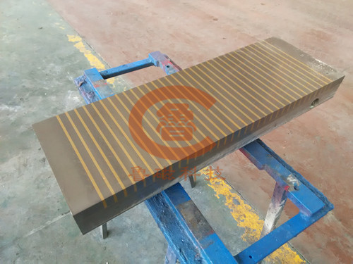 【魯磁解決】永磁吸盤該如何選購？