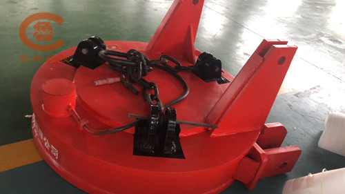 【注意事項(xiàng)】魯磁科技起重電磁吸盤使用注意事項(xiàng)