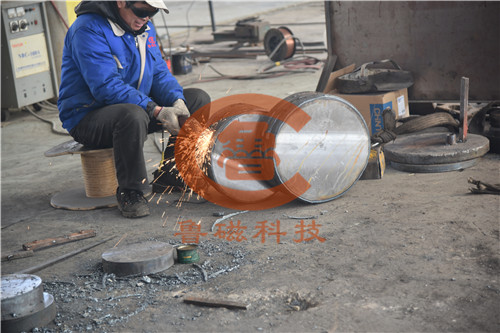 【科普】寒冷天氣起重電磁吸盤使用要注意哪些事項？