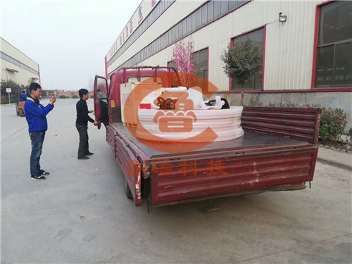 【科普】淺談魯磁科技起重電磁吸盤的安全性