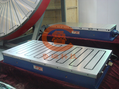 【專家解決】電磁吸盤無磁力是怎么回事？