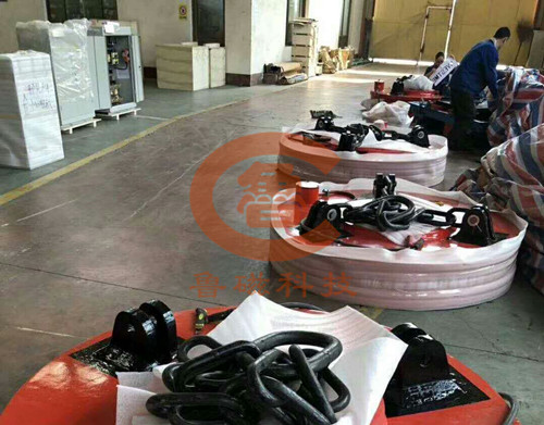 【實力廠家】為什么魯磁科技起重電磁吸盤經(jīng)久耐用？