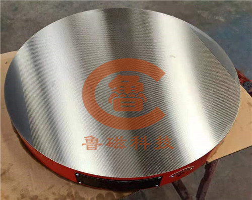 【魯磁科技】手動永磁吸盤保養(yǎng)不容忽視