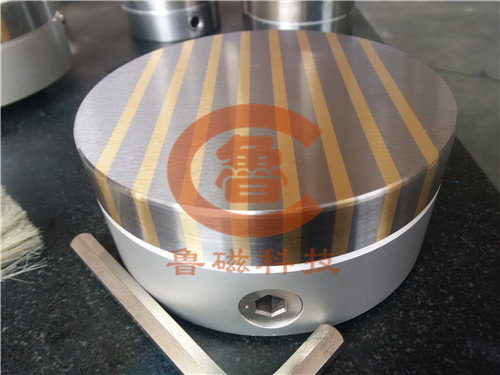 【魯磁科技】永磁吸盤大分類只為您選供