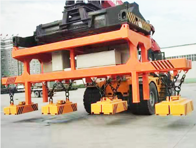 【優(yōu)質(zhì)】魯磁科技電磁吸盤高效快捷節(jié)能是如何做到的？