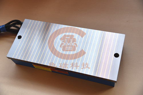 魯磁科技電磁吸盤在心肺冠狀病毒感染疫情中綻放