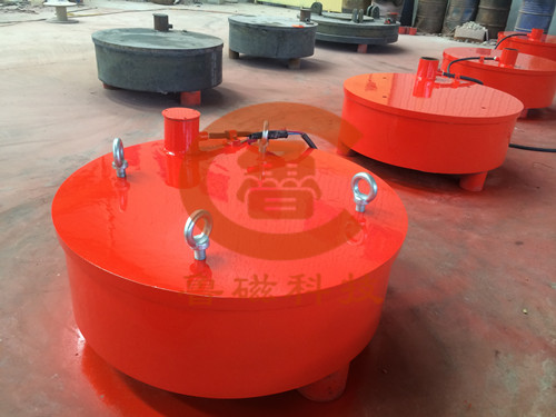 【魯磁動態(tài)】電磁吸盤除鐵器結(jié)構(gòu)特點(diǎn)