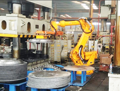 【技術(shù)】電磁吸盤在運(yùn)輸裝置中的使用效果