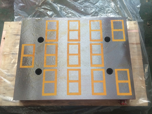 【技術(shù)部】魯磁科技電永磁吸盤故障排查您了解多少