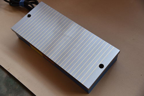 【維護(hù)】正確的檢修電磁吸盤的方法