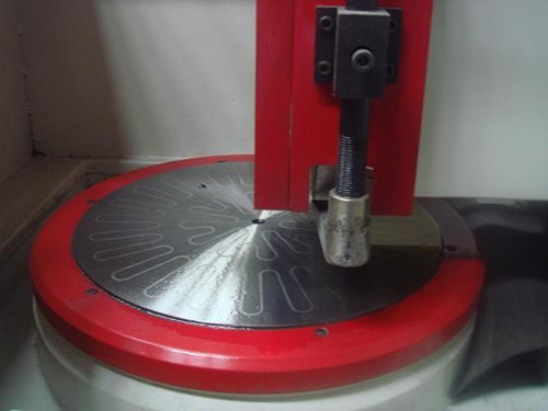 【采購】圓形電磁吸盤讓您安心，魯磁科技值得信賴