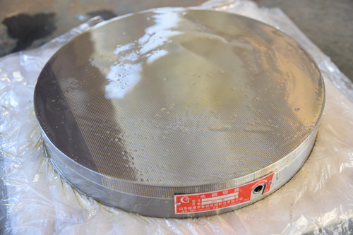 【口碑】魯磁科技永磁吸盤生產(chǎn)廠家用案例證明一切