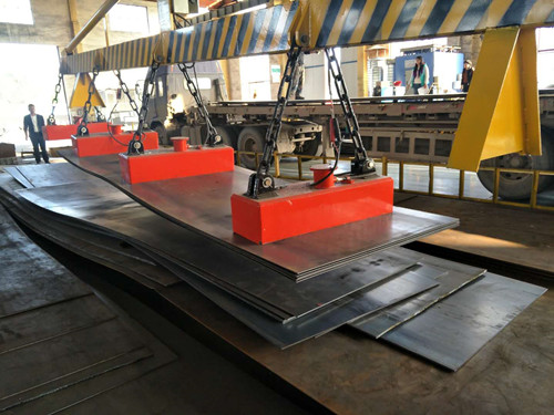 【驚嘆】魯磁科技起重電磁鐵性價(jià)比之高讓您驚嘆！