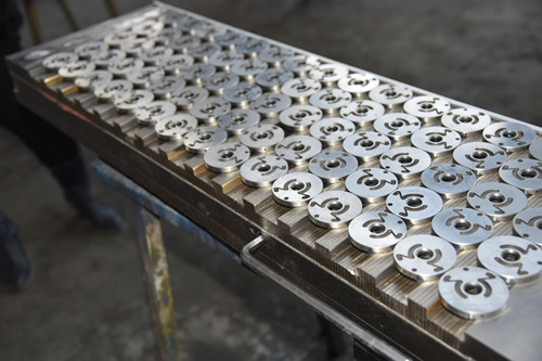 【定制】非標(biāo)永磁吸盤魯磁科技專業(yè)50年