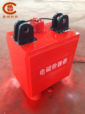 魯磁科技除鐵器廠家款款新穎機械行業(yè)都喜歡 魯磁科技除鐵器廠家款款新穎機械行業(yè)都喜歡