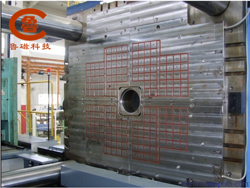 精益生產(chǎn)之快速換模系統(tǒng) 精益生產(chǎn)之快速換模系統(tǒng)