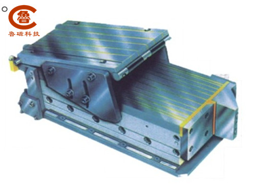 選購魯磁生產(chǎn)的電磁吸盤是您的好眼光 選購魯磁生產(chǎn)的電磁吸盤是您的好眼光